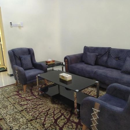 Al Ghazlan Hotel Sinaw Ruddah Exteriör bild