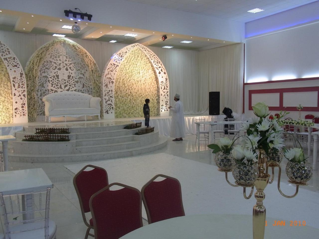 Al Ghazlan Hotel Sinaw Ruddah Exteriör bild