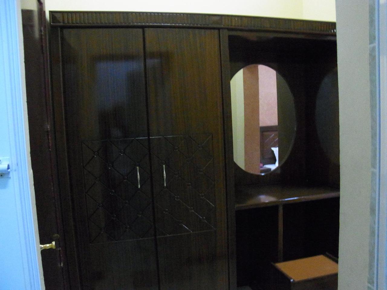 Al Ghazlan Hotel Sinaw Ruddah Exteriör bild